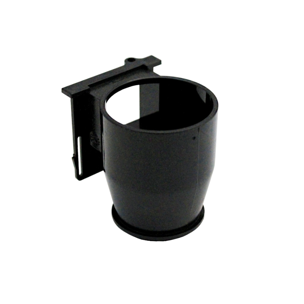 Jura Mahlwerktrichter schwarz