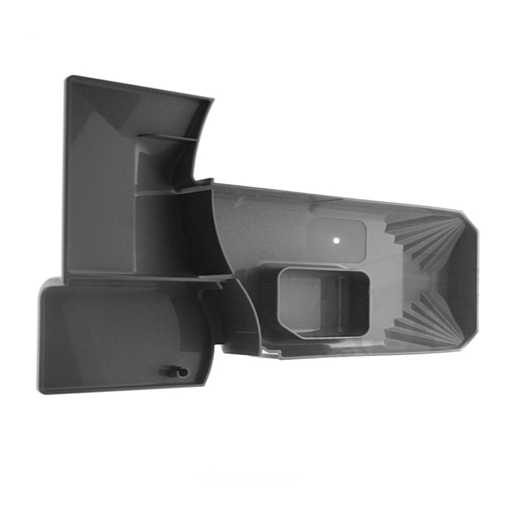 Bosch Auffangschale Tropfschale grau VeroProfessional 100