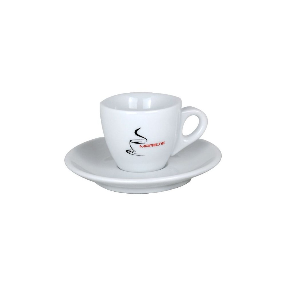 Marese Espressotasse m. Untertasse