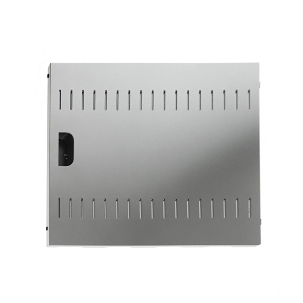 Nivona Türe 691 Seitenwand NICR855