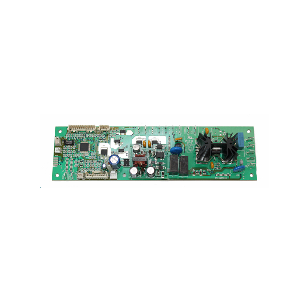 DeLonghi Leistungsplatine ESAM 6600 (Modell ab 2008)