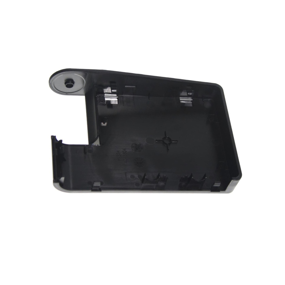 Siemens Abdeckung Kaffeeauslauf EQ.8, edelstahl