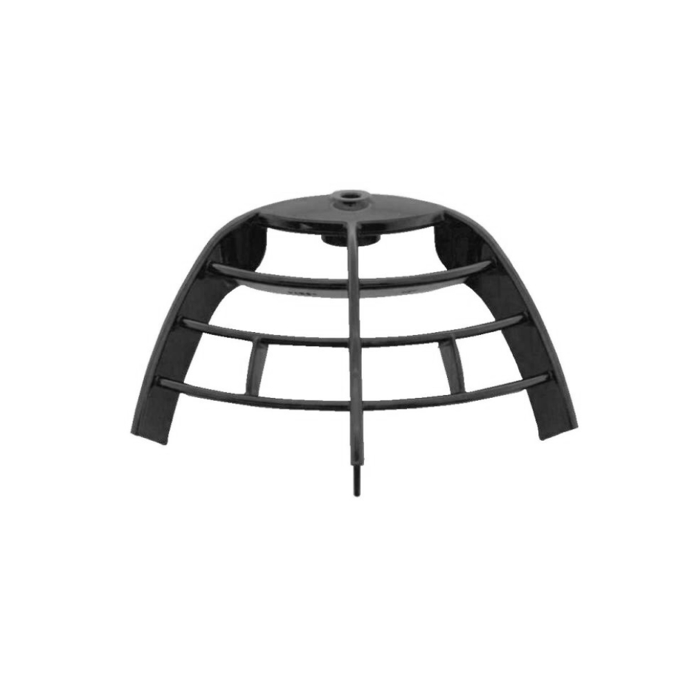 Jura Fingerschutz schwarz