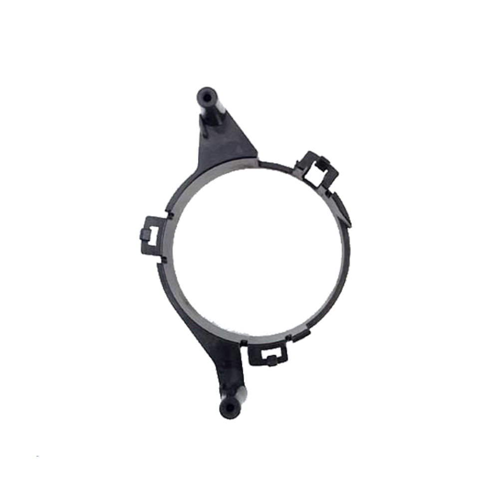 JURA Adapter Bohnenbehälter schwarz V5 Impressa E / C / F / X