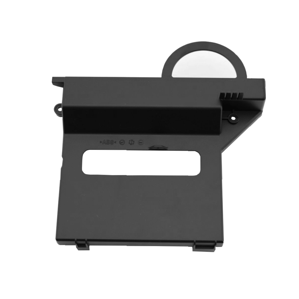 Jura Abdeckung Frontrahmen Z10