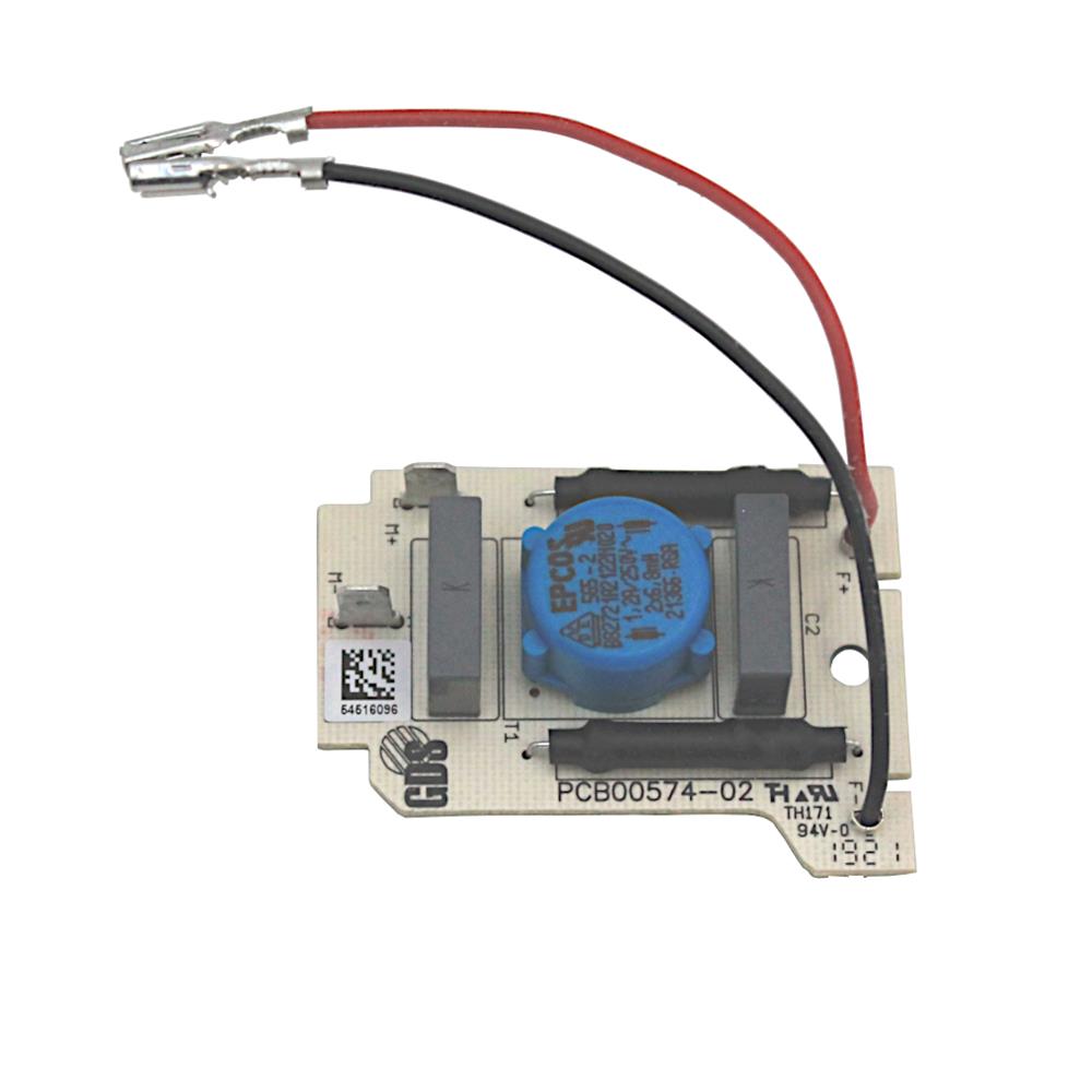 DeLonghi Platine für Getriebemotor EAM / ECAM / ESAM / ETAM DeLonghi Platine für Getriebemotor EAM / ECAM / ESAM / ETAM