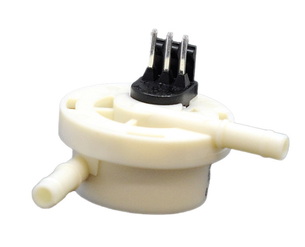Bosch Flowmeter Benvenuto