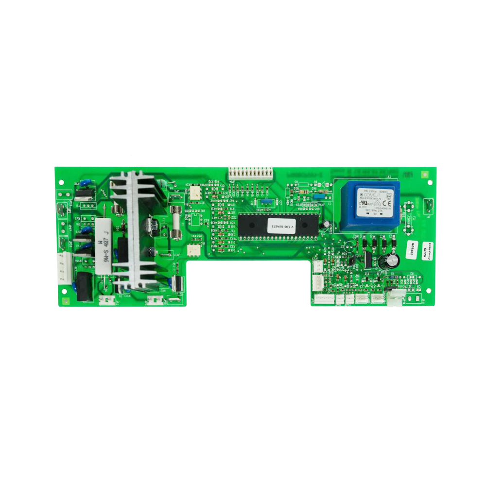 Saeco Steuerplatine Incanto Rapid Steam 181551158