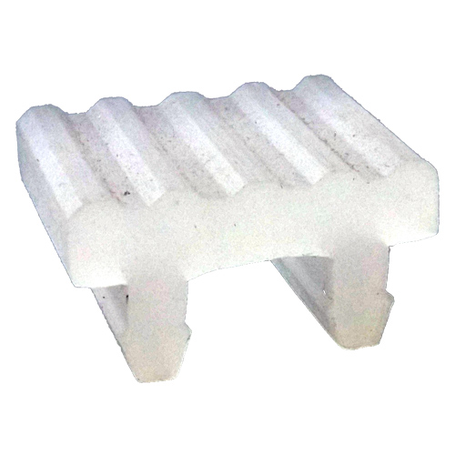 Nivona Elastikpuffer 680 transparent NICR 6xx / 7xx / 8x