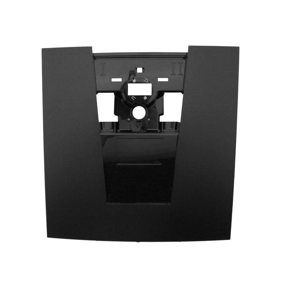 Jura Rückwand schwarz Giga 6