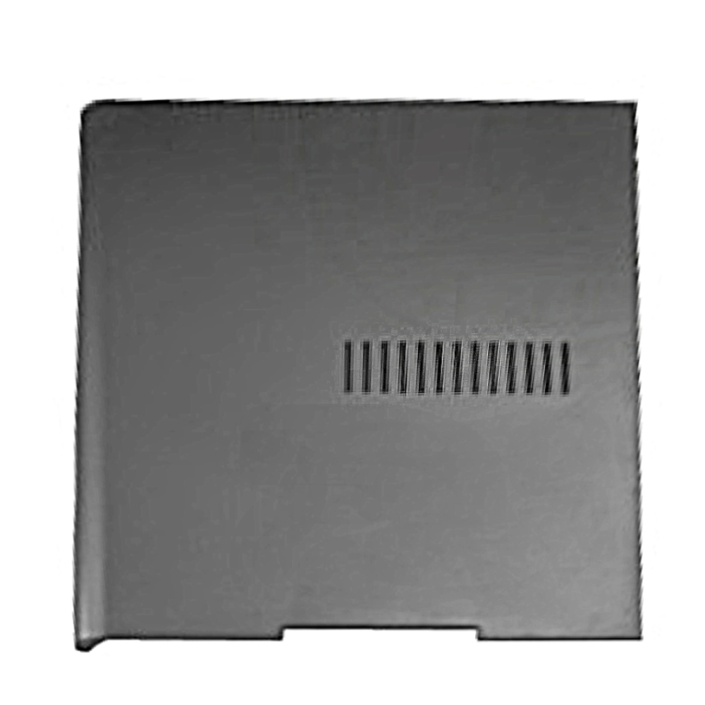 AEG Gehäusewand links Caffe Silenzio