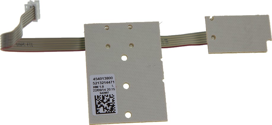 Delonghi Steuerplatine Nespresso Lattissima EN520