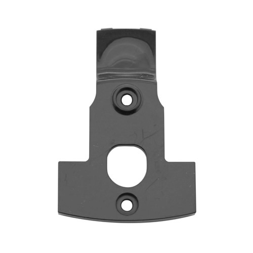 JURA Griff Auslauf schwarz S8