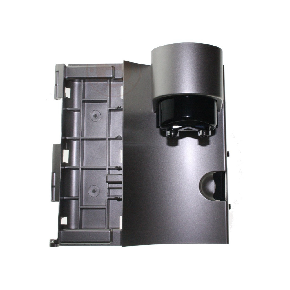 Delonghi Tür kpl. mit Kaffeeauslauf champagner für DeLonghi ESAM/EAM3 7313220631