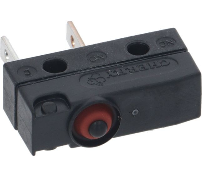 DeLonghi Mikroschalter am Brühkolben