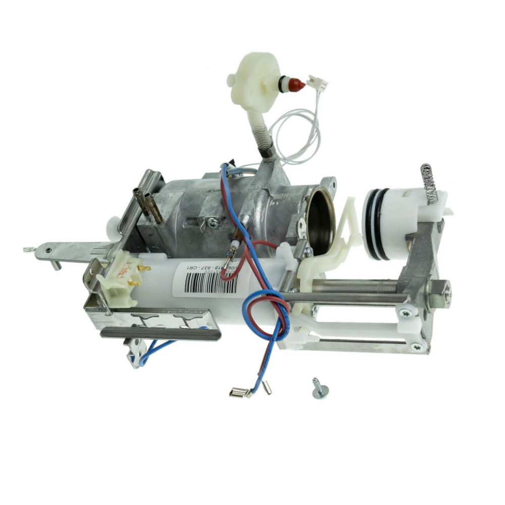 Krups Heizkörper mit Druckzylinder EA9000 EA9010