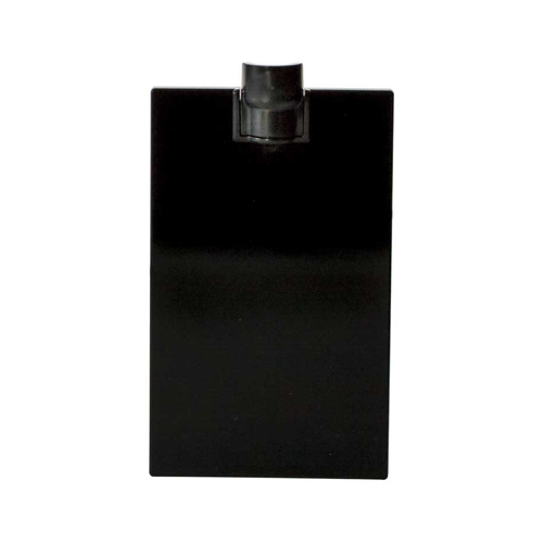 JURA Spritzschutz schwarz kpl. GIGA 5 / X8