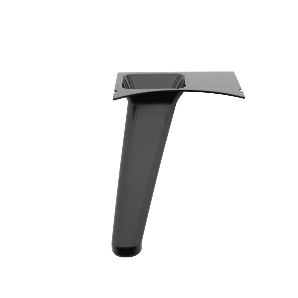 Jura Pulverschacht schwarz Z10