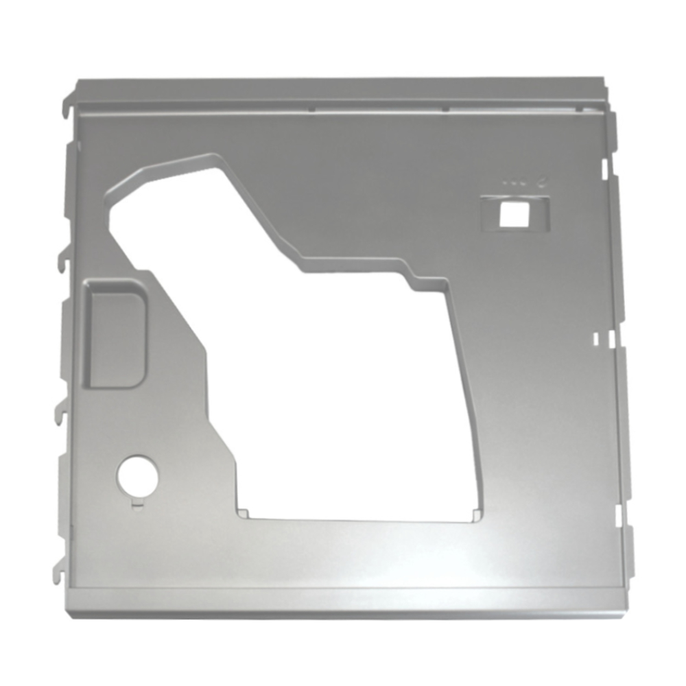 Nivona CafeRomatica 855: Seitenwand 691 rechts