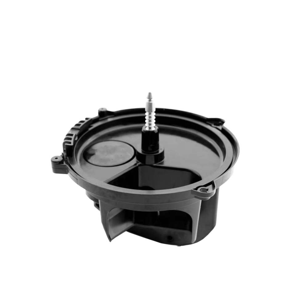 JURA Brühteller kpl. ONO