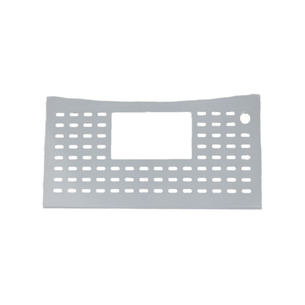 Nivona Tropfblech 692 Auffangschale / Inox