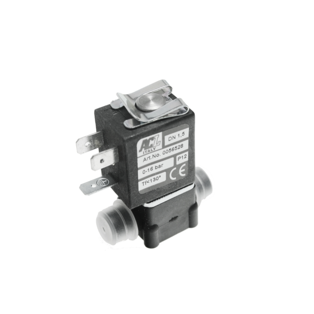 Krups Magnetventil 230 V neue Version