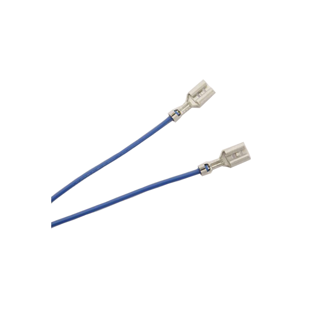 Jura Steckverbinder 4-fach W8