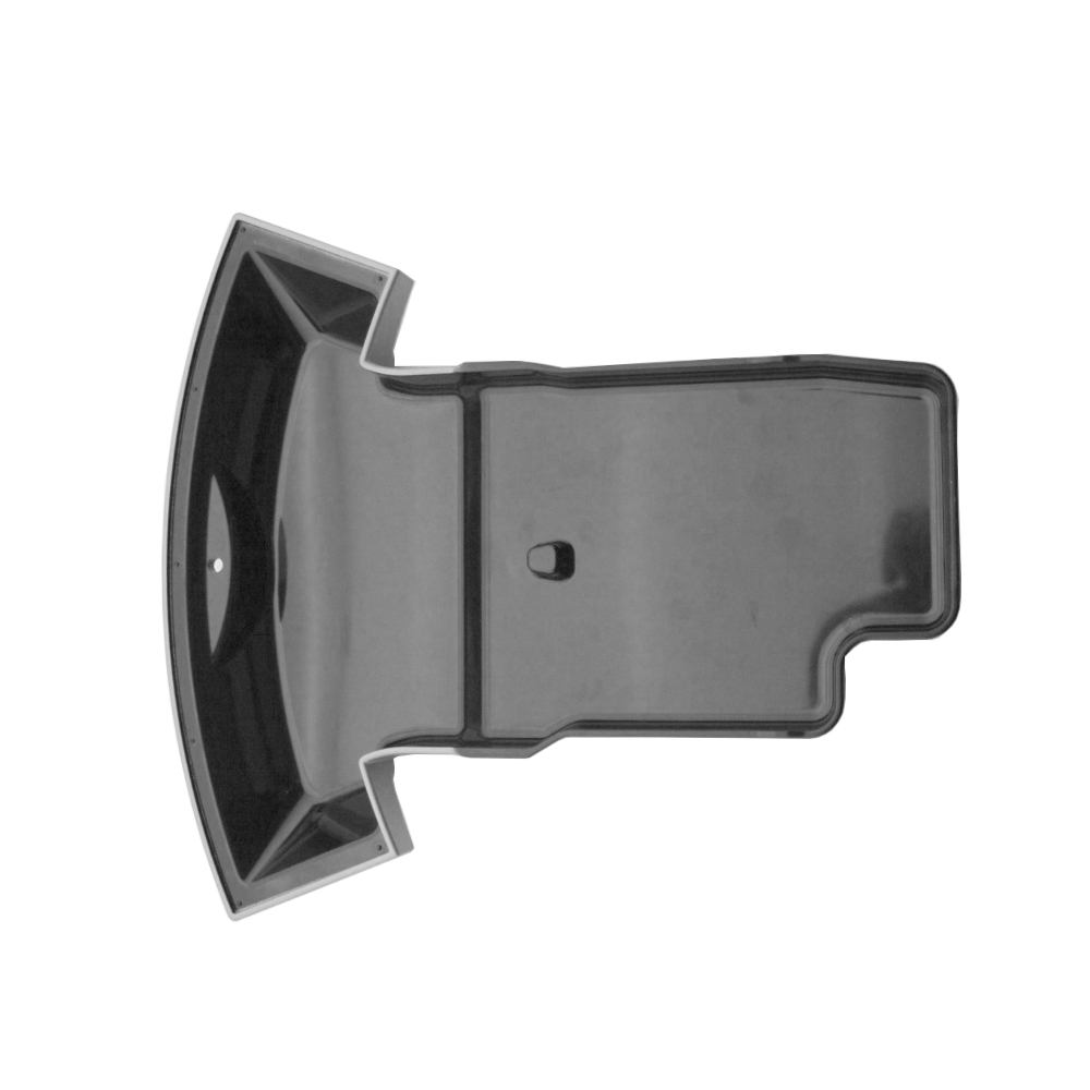 JURA Auffangschale titan Impressa F5
