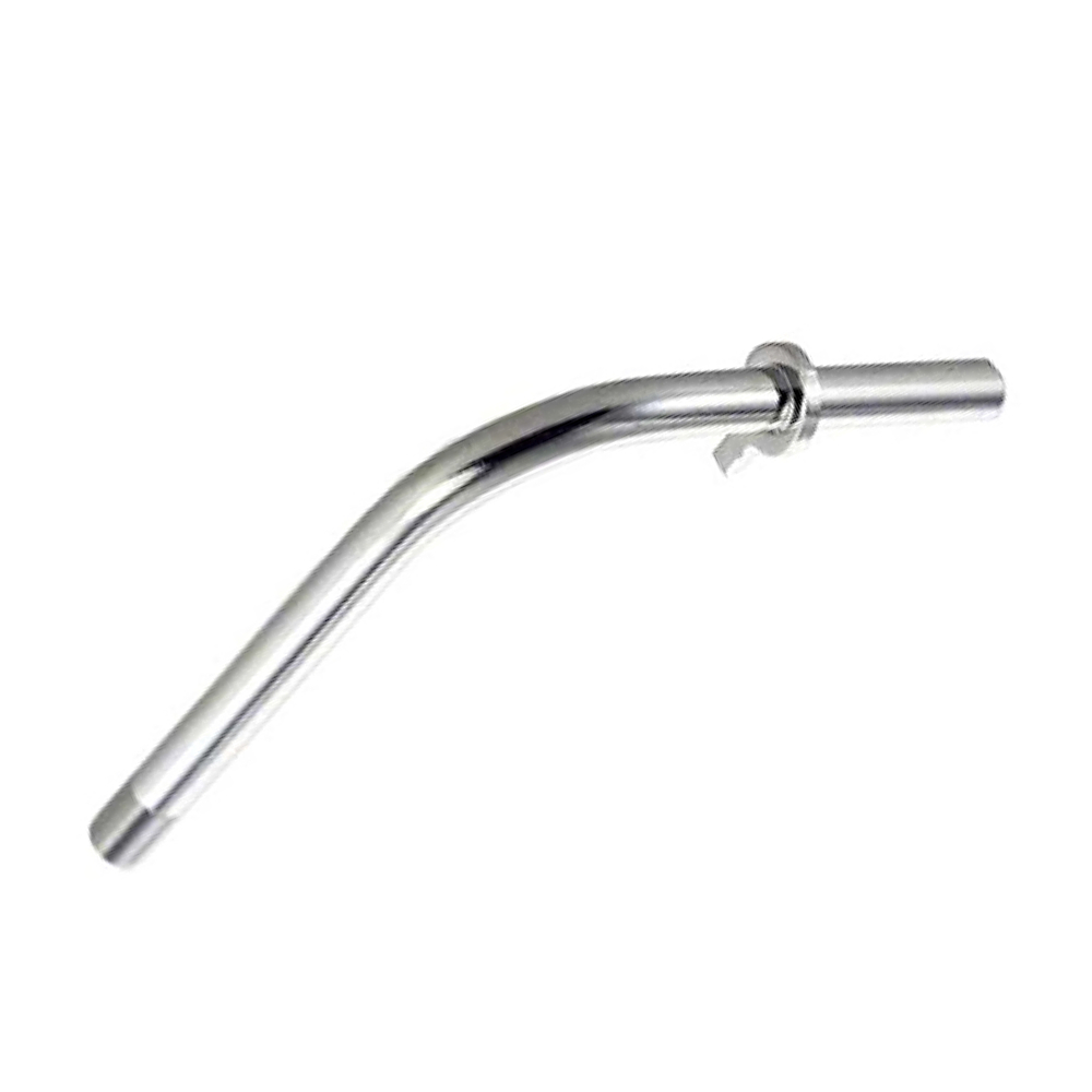 Nivona Dampfrohr 670 Edelstahl NICR 605/610