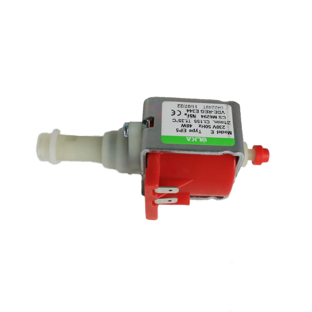 Pumpe Ulka EP5 230V AEG & Saeco