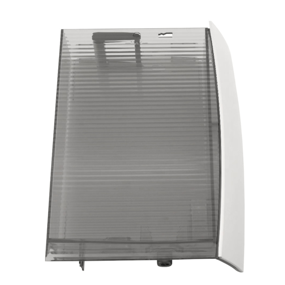 JURA Wassertank platin kpl.  E8