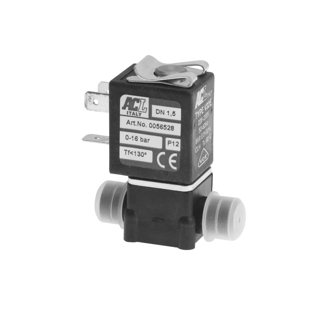 Bosch Magnetventil Benvenuto