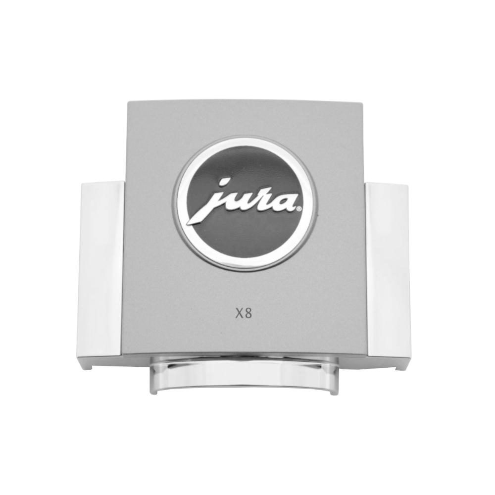 Jura Abdeckung Auslauf kpl. X8