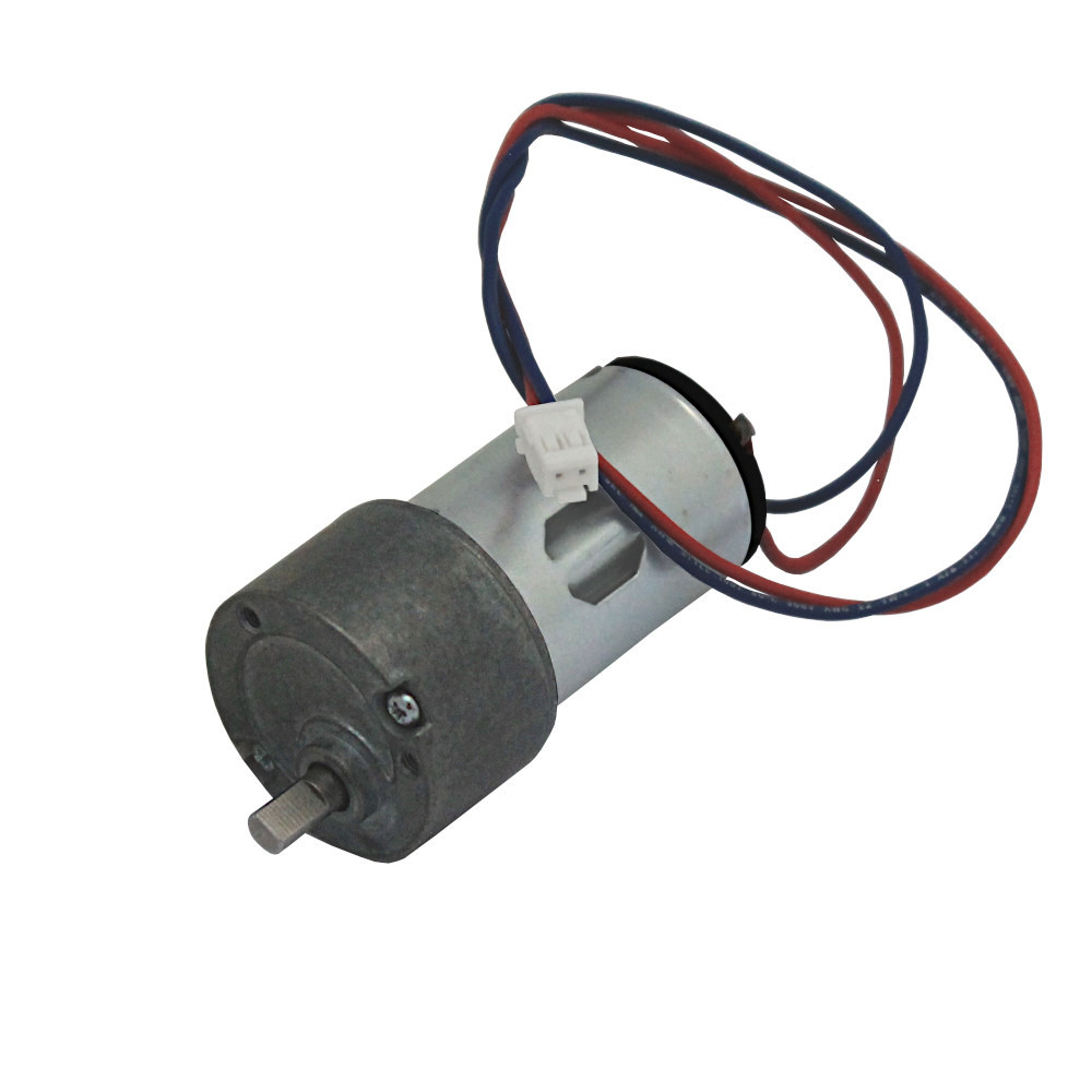 Bosch Motor für Keramikventil mit Verdrahtung