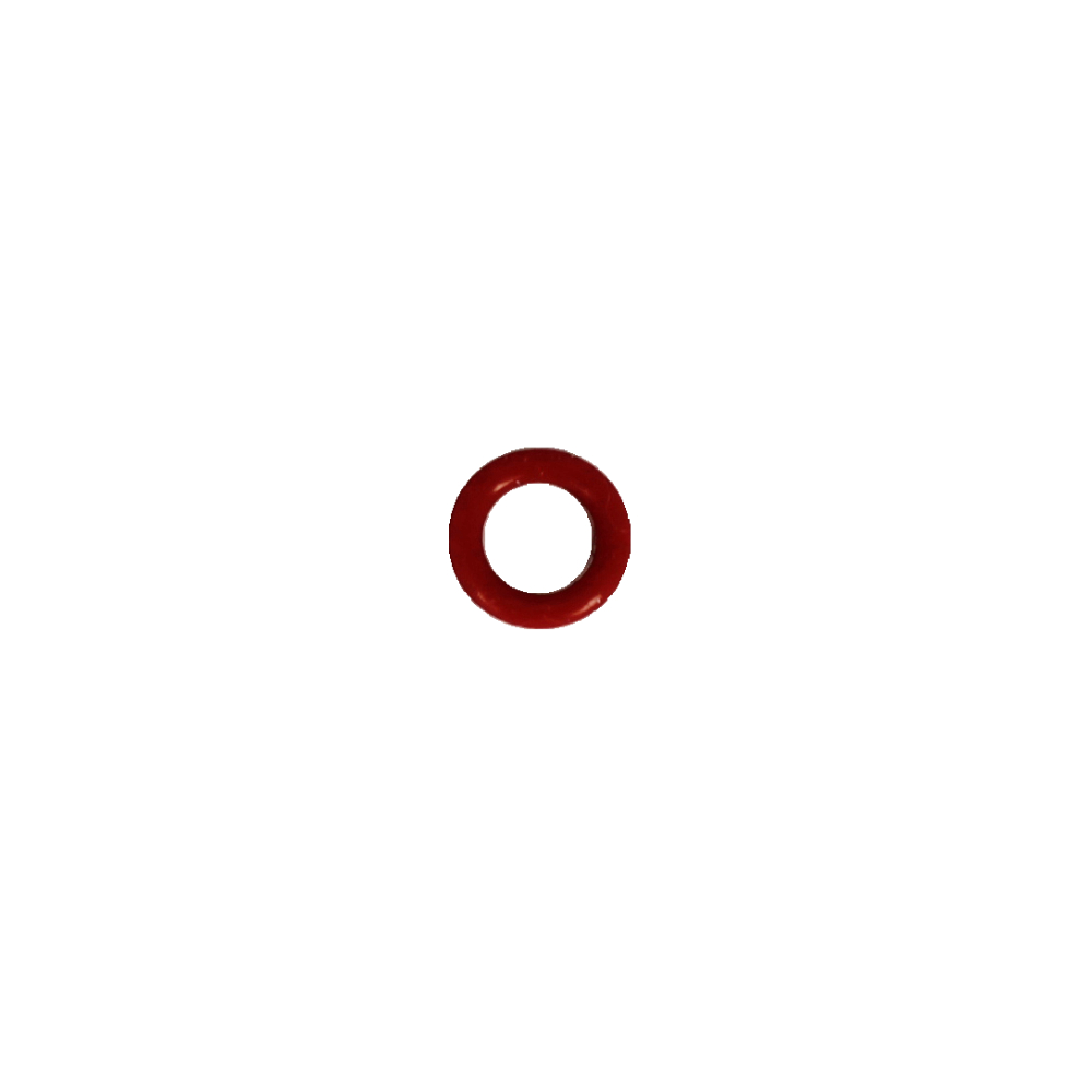 Melitta O-Ring Auslaufstutzen 005,00x1,50 Caffeo