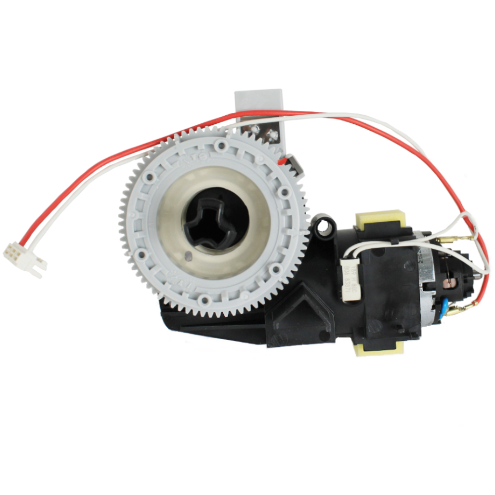 Siemens Mahlwerk  EQ.500