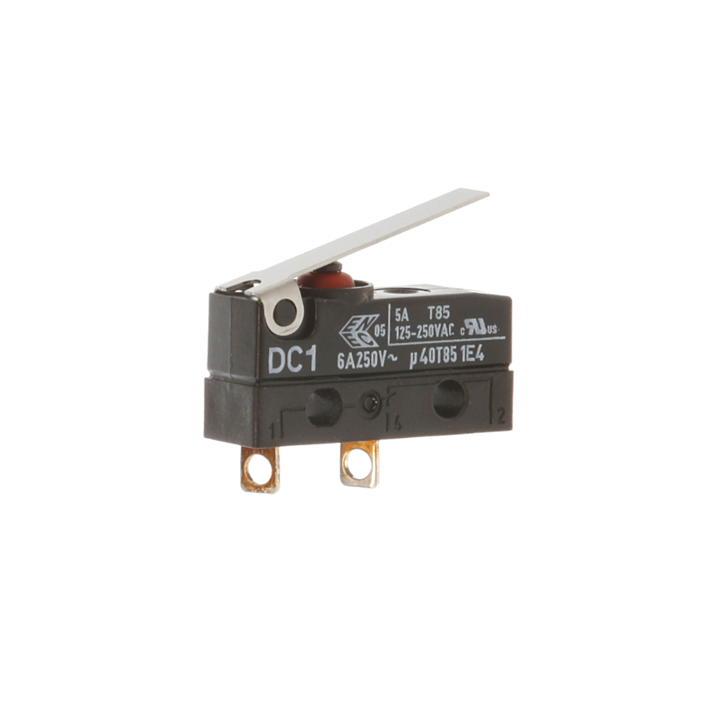 Bosch Siemens Mikroschalter Tür