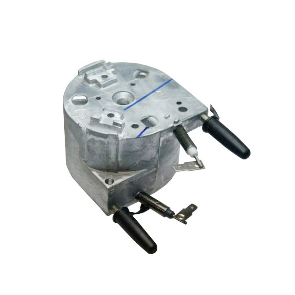 Miele Thermoblock 2003