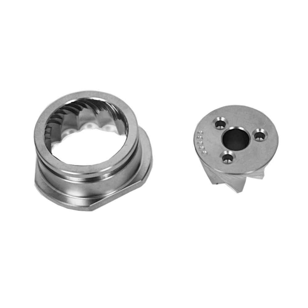 Delonghi Mahlscheiben Set, Kegel und Mahlring, ECAM und ETAM