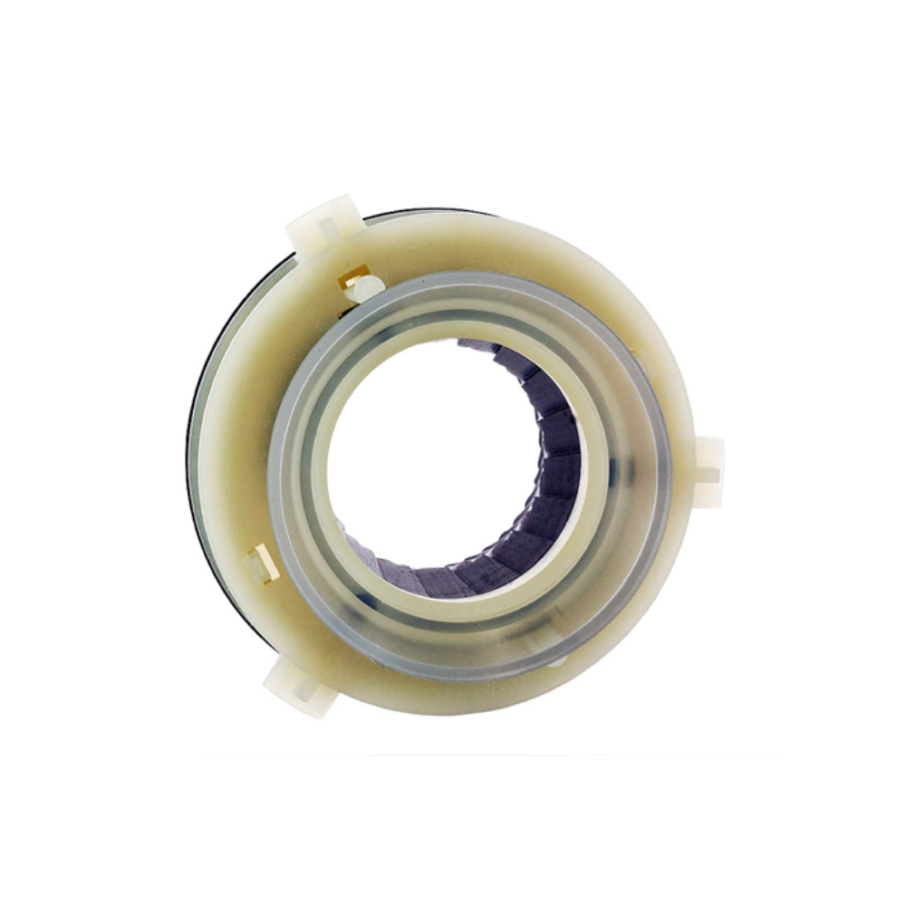 Siemens-Bosch Mahlring Surpresso / Benvenuto