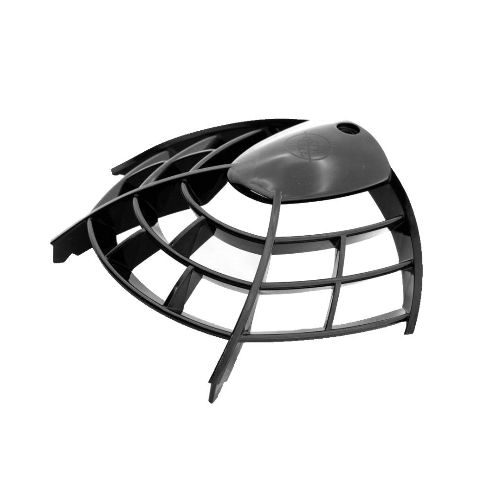 Jura Fingerschutz schwarz C 8