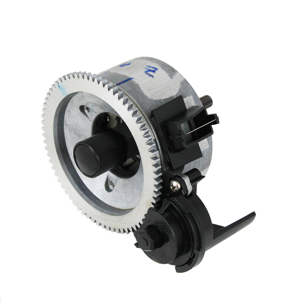 Schaerer Mahlwerk 45