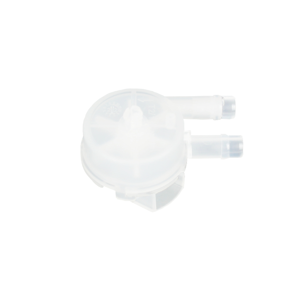 DeLonghi Flowmeter EN 85 Nespresso Essenza Mini Kapselmaschine