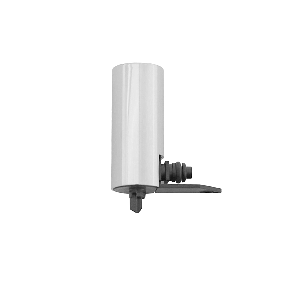 Jura Auslaufrohr Kaffee links kpl. Giga 6