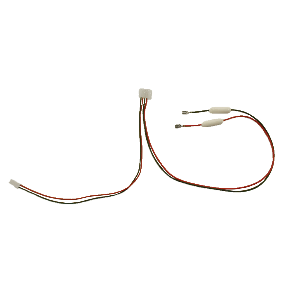 Jura Steckverbinder 5-fach kpl. Jura Steckverbinder 5-fach kpl.