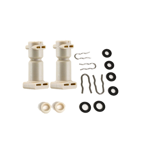 DeLonghi Raccordset Thermoblock ESAM DeLonghi Raccordset Thermoblock ESAM