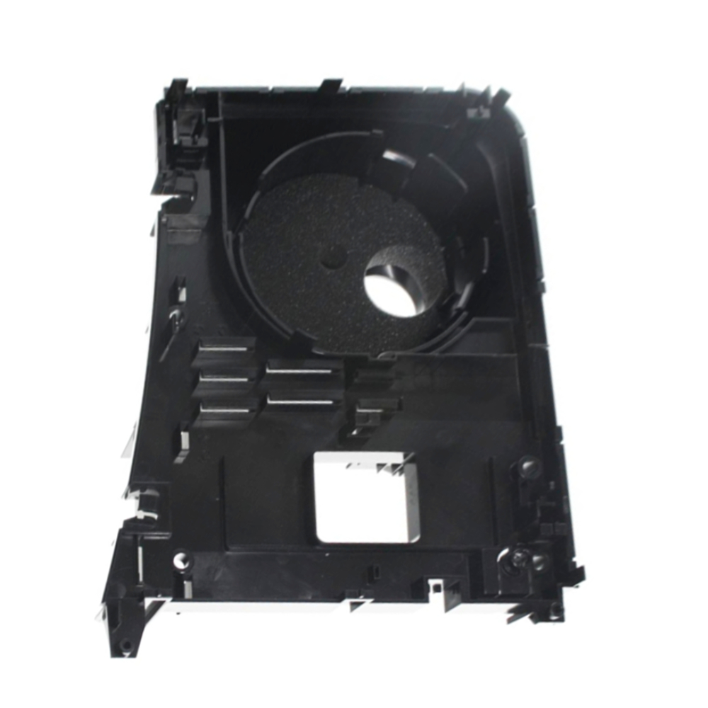 Siemens Rahmenabdeckung mit Dämmung EQ.8