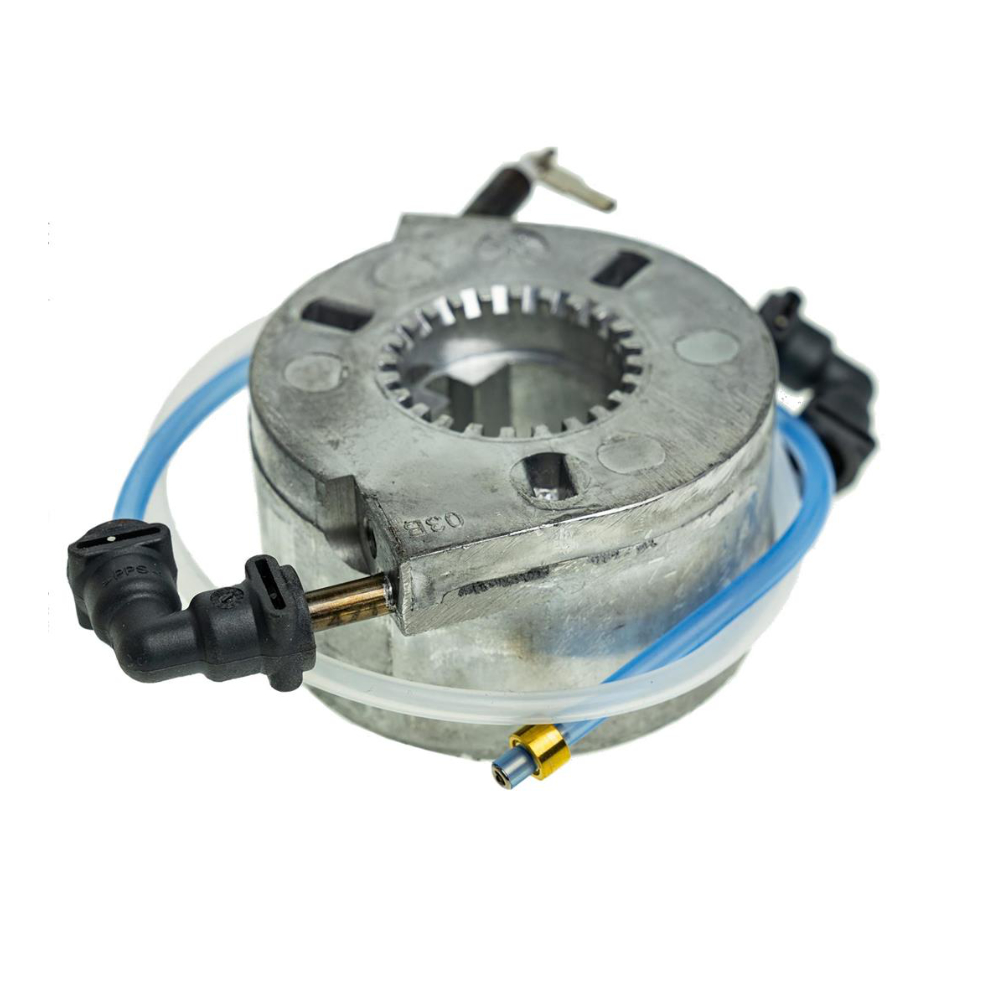 JURA Thermoblock 2000 Typ 3 Dampfheizung 66319