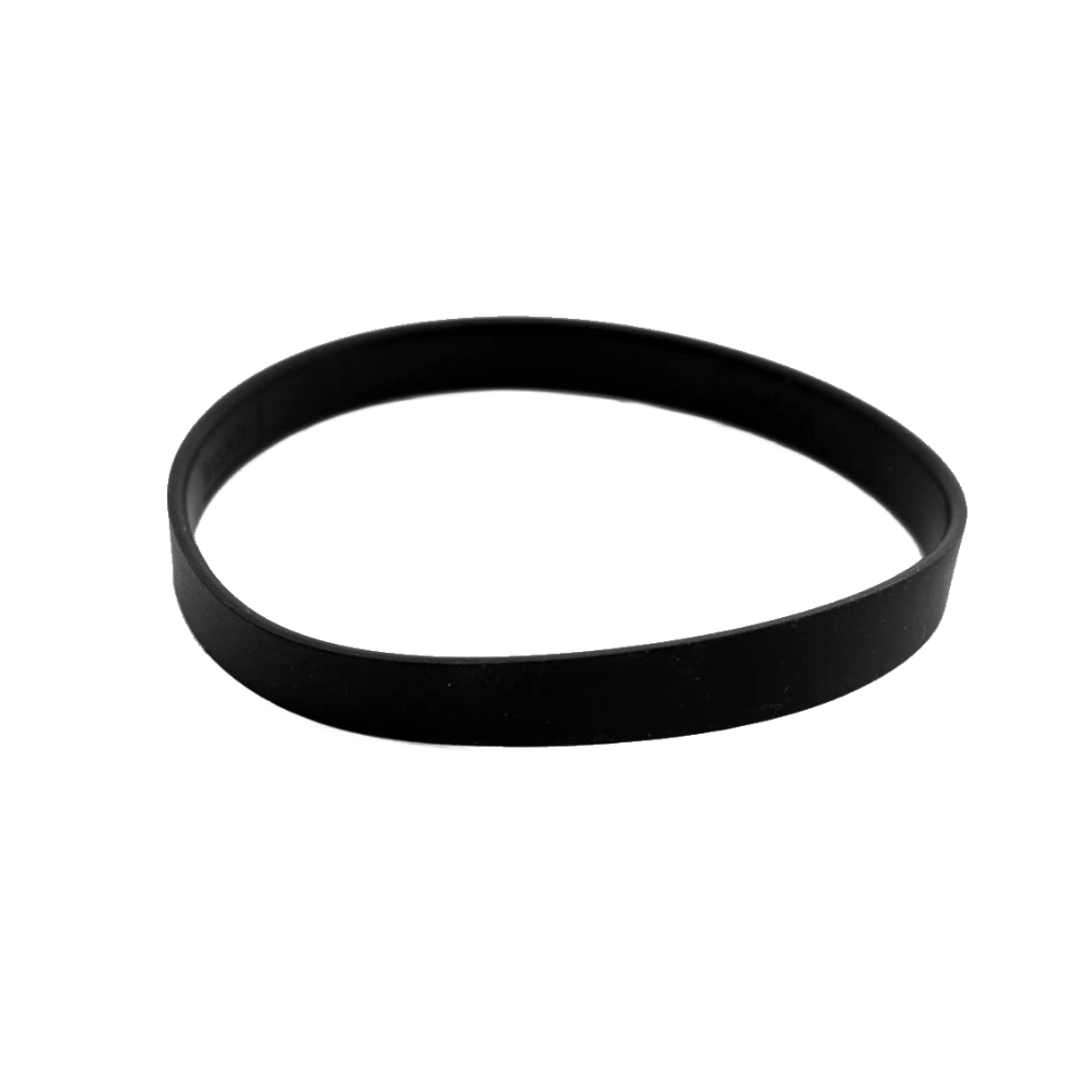 JURA Silikongriff schwarz