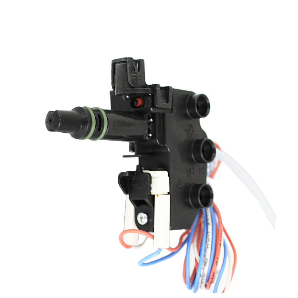 DeLonghi Kupplung Milchkaraffe ECAM 510.55.M